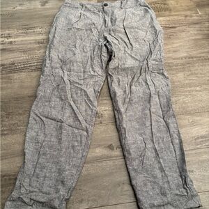 a new day Gray Women's Trousers